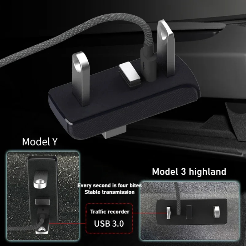 Heated Gloves Electric - 4'ü 1 arada USB Uzatıcı Şarj