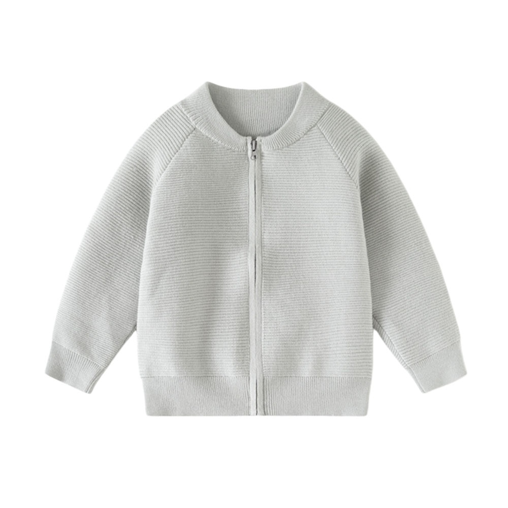 Winter Clothing 1 Year Old - Moda Sonbahar Kış Uzun Kollu Açık