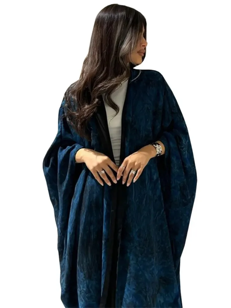 Winter Clothing Dubai - Eid Mubarak Giyim Dubai Şık Batik