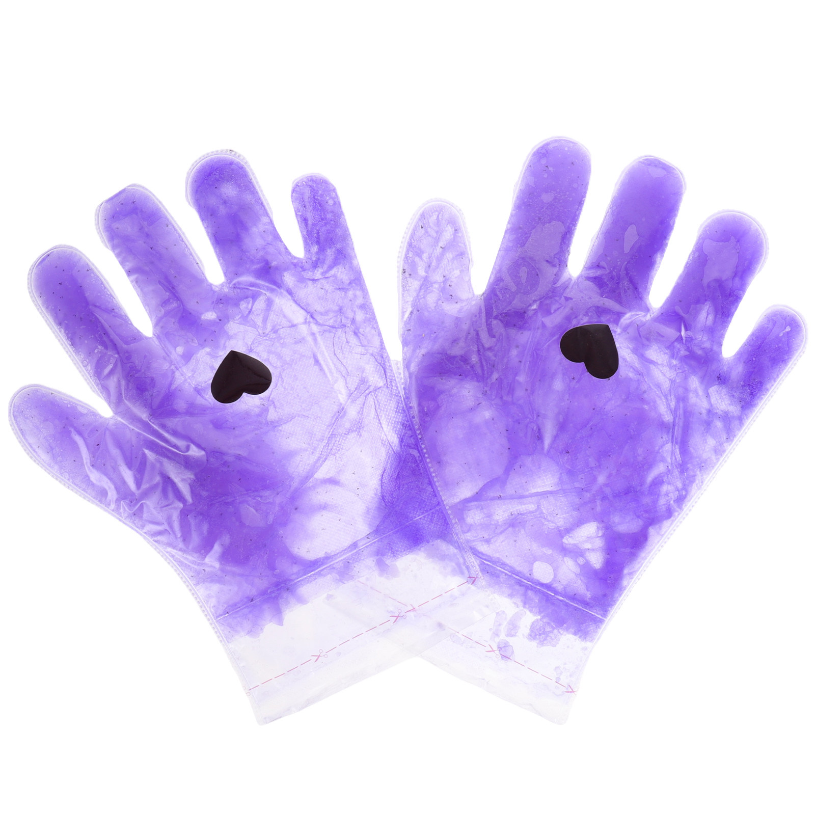 Heated Gloves Electric - 1 çift Parafin Balmumu Kapakları El