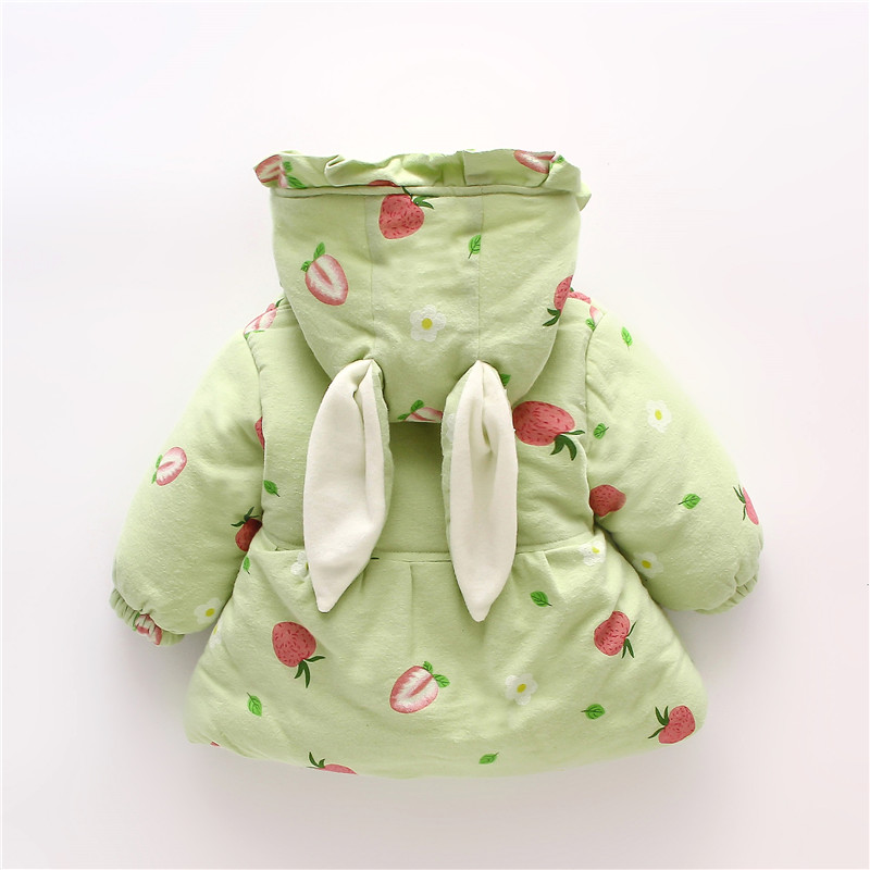 Bebek Kız Ceket Kışlık Mont Kı - Winter Clothing 1 Year Old incelemesi ve fiyatı