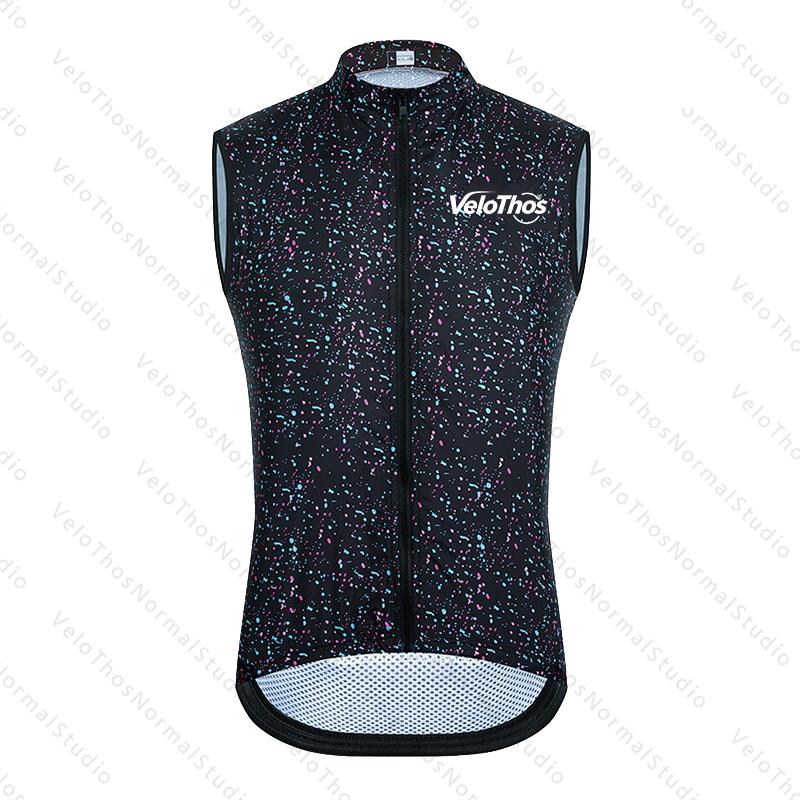 VeloThos Bisiklet Yeleği Rüzga - Padded Vest Gilet incelemesi ve fiyatı