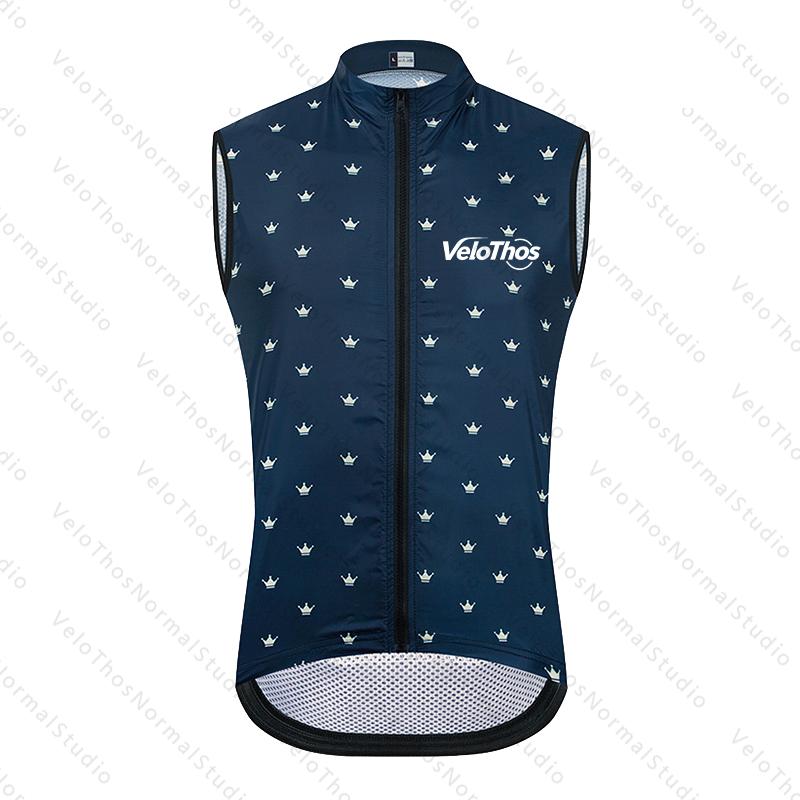 VeloThos Bisiklet Yeleği Rüzga - Padded Vest Gilet incelemesi ve fiyatı