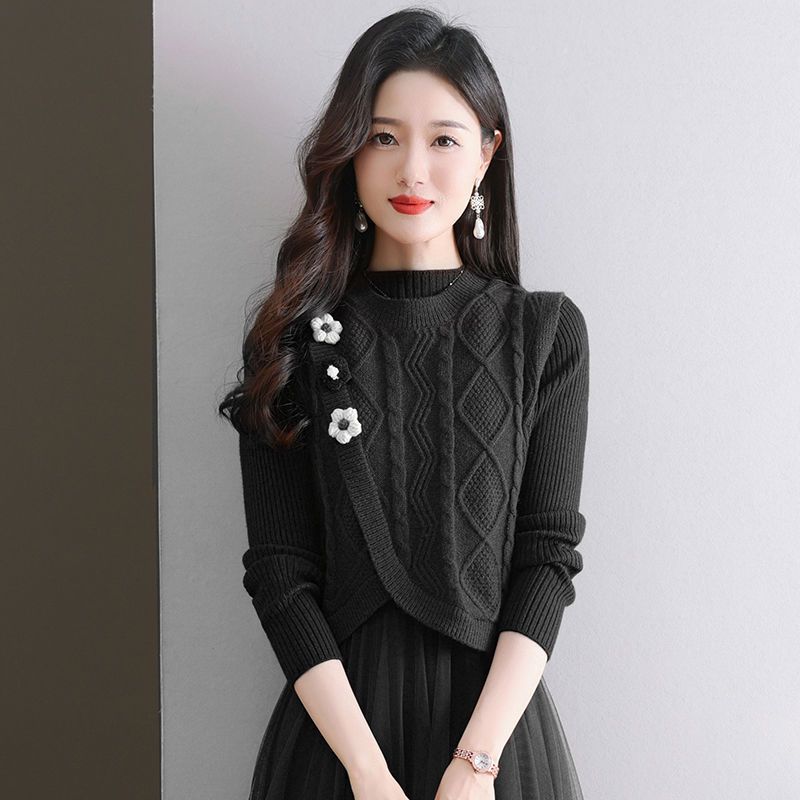Kadınlar İçin Örme Yelekler Kı - Winter Clothing Offer incelemesi ve fiyatı