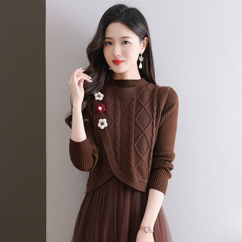 Kadınlar İçin Örme Yelekler Kı - Winter Clothing Offer incelemesi ve fiyatı