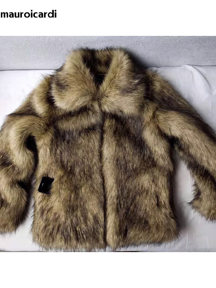 Mauroicardi Kış Kısa Kalın Sıc - Winter Clothing Cute incelemesi ve fiyatı