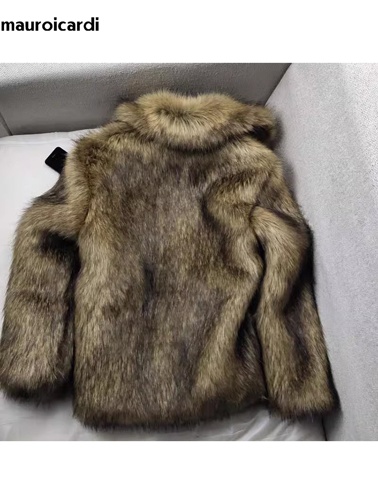 Mauroicardi Kış Kısa Kalın Sıc - Winter Clothing Cute incelemesi ve fiyatı
