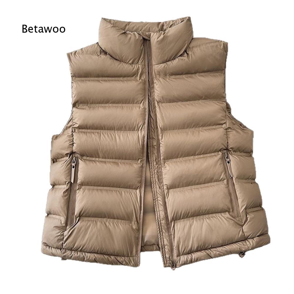Kadınlar için Hafif, Kolsuz, D - Padded Vest Gilet incelemesi ve fiyatı