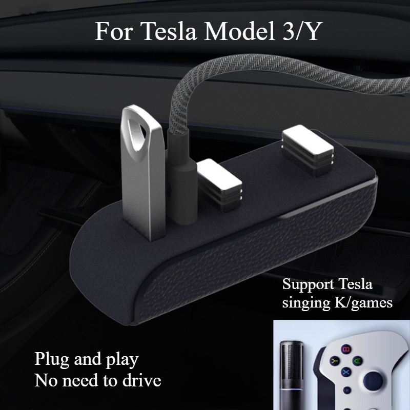 Tesla Yeni Model 3 ModelY Juni - Heated Gloves Electric incelemesi ve fiyatı
