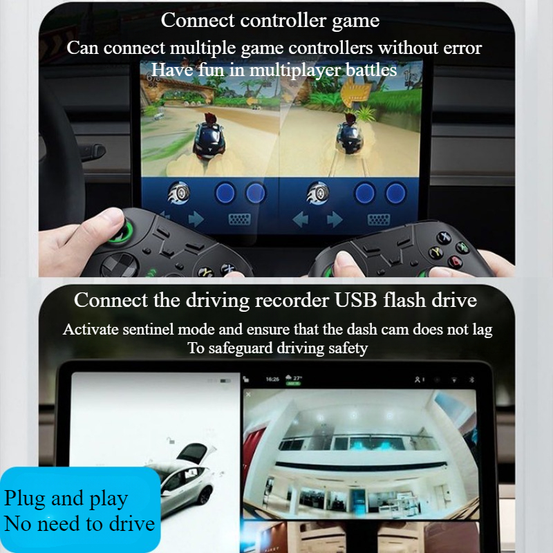 Tesla Yeni Model 3 ModelY Juni - Heated Gloves Electric incelemesi ve fiyatı