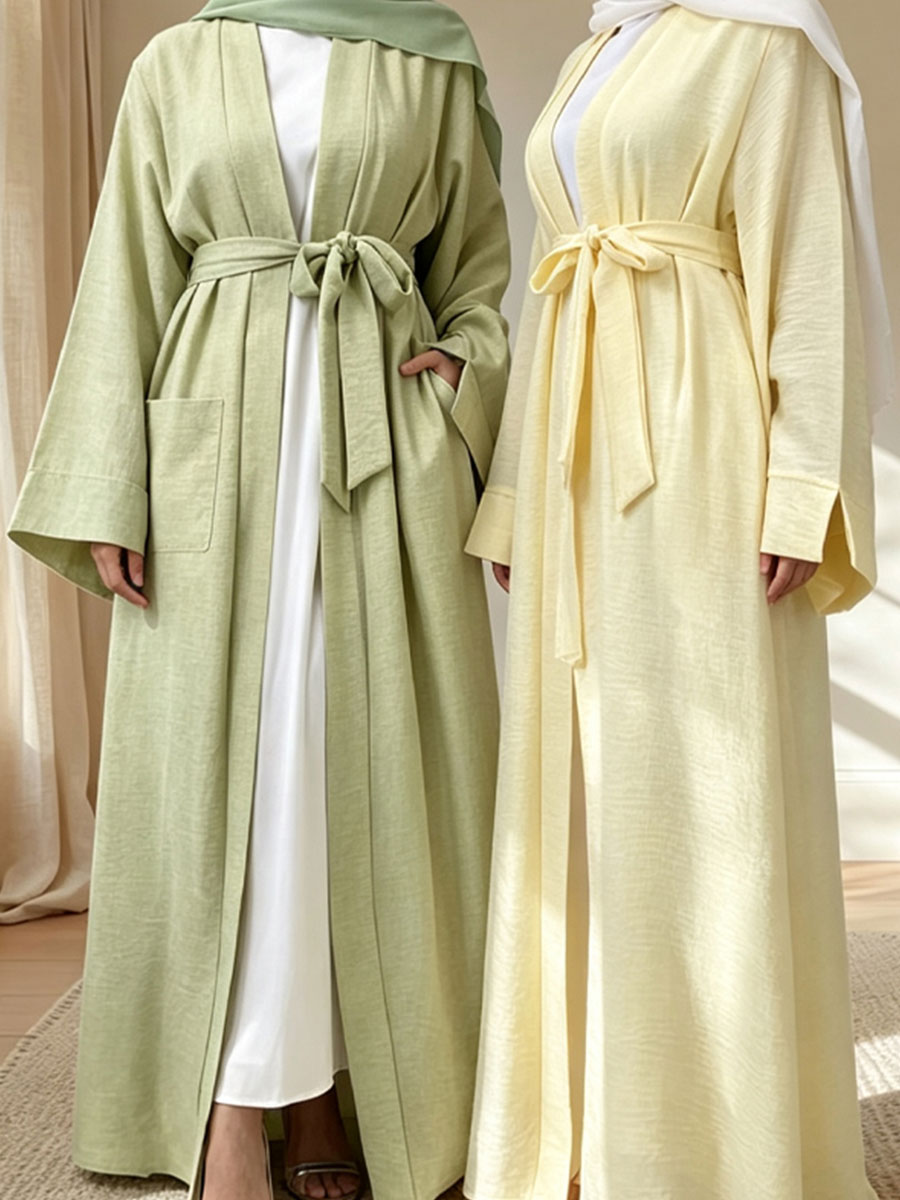 Müslüman Kadınlar İçin Günlük  - Winter Clothing Dubai incelemesi ve fiyatı