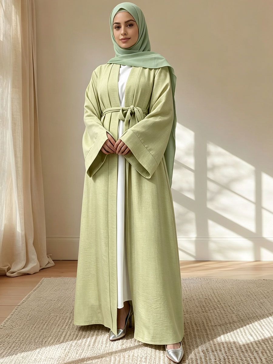 Müslüman Kadınlar İçin Günlük  - Winter Clothing Dubai incelemesi ve fiyatı