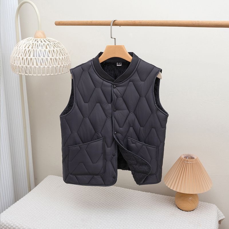 Erkekler ve Kadınlar için Kapi - Padded Vest Gilet incelemesi ve fiyatı