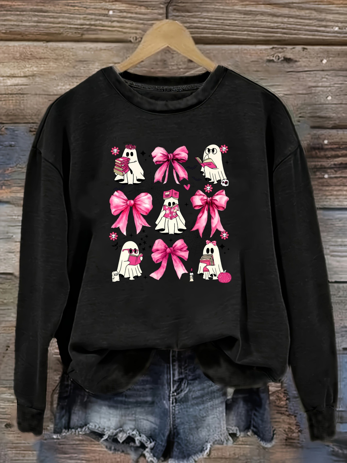 Kadın Günlük Uzun Kollu Bisikl - Winter Clothing Cute incelemesi ve fiyatı