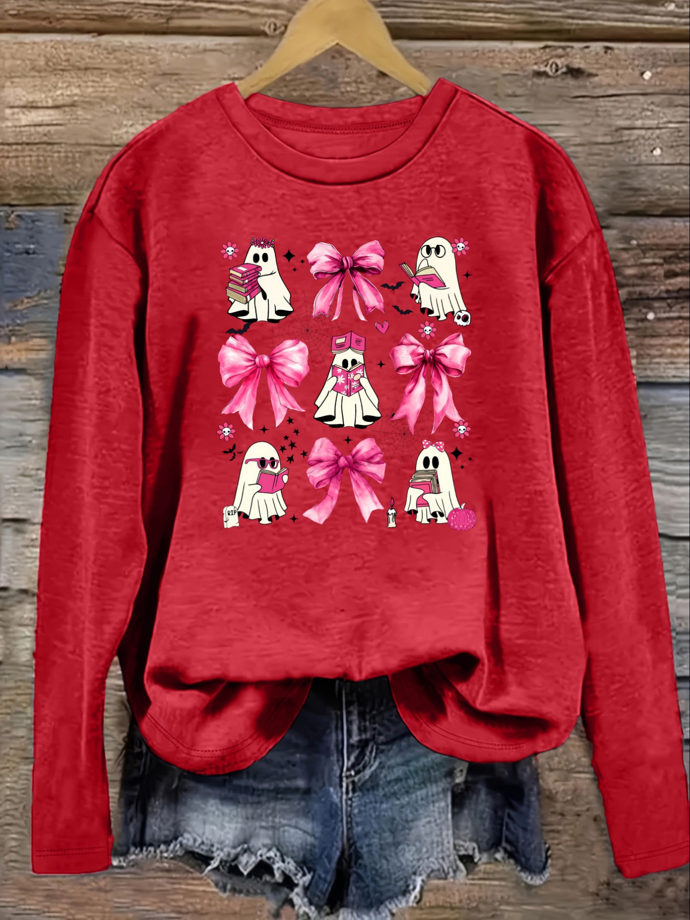 Kadın Günlük Uzun Kollu Bisikl - Winter Clothing Cute incelemesi ve fiyatı