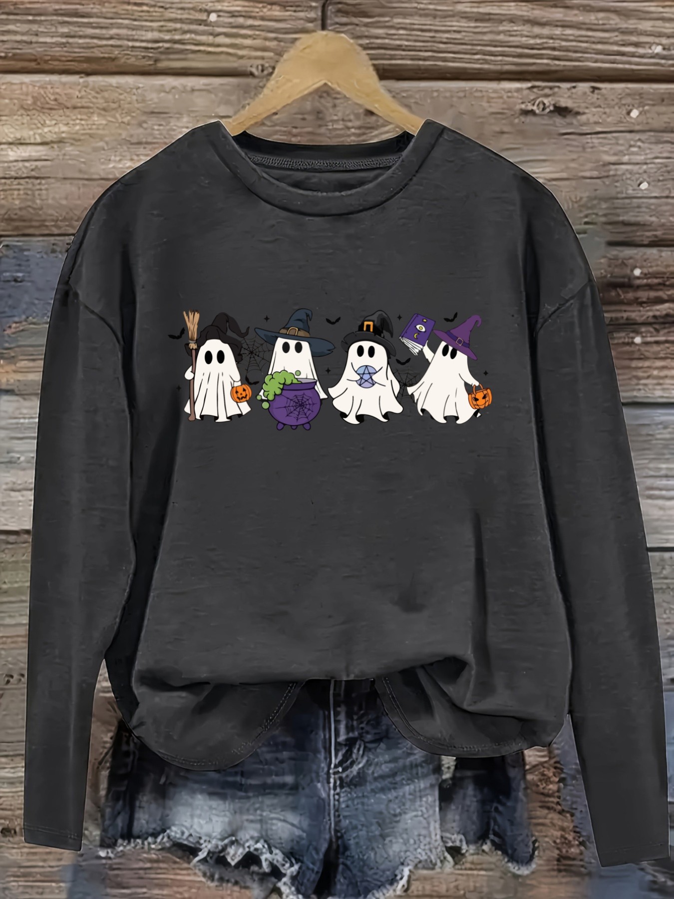 Kadın Günlük Uzun Kollu Bisikl - Winter Clothing Cute incelemesi ve fiyatı