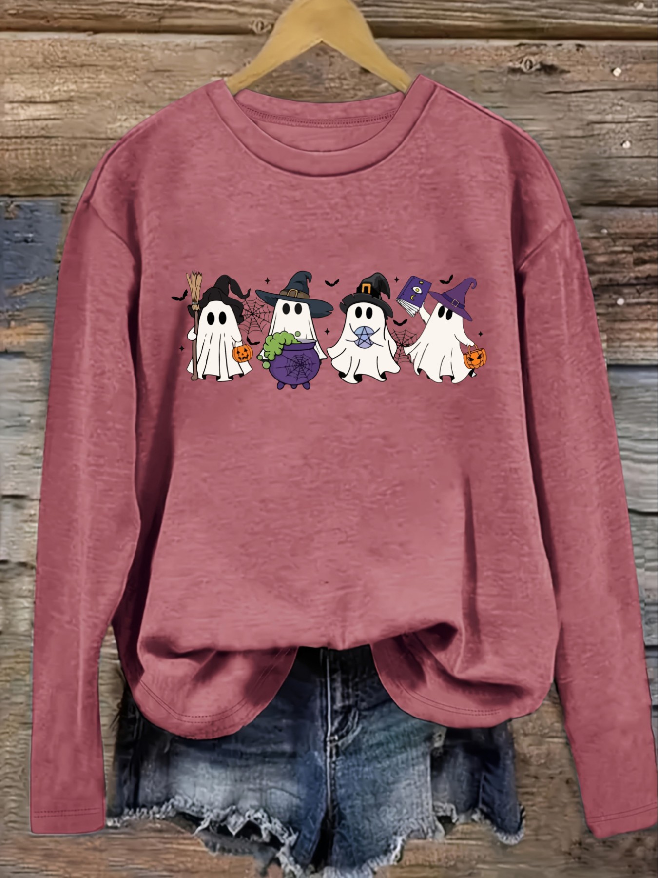 Kadın Günlük Uzun Kollu Bisikl - Winter Clothing Cute incelemesi ve fiyatı