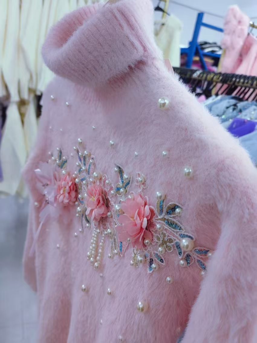 Gerçek Fotoğraf Balıkçı Yaka S - Winter Clothing Photo incelemesi ve fiyatı