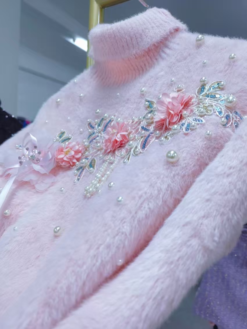 Gerçek Fotoğraf Balıkçı Yaka S - Winter Clothing Photo incelemesi ve fiyatı