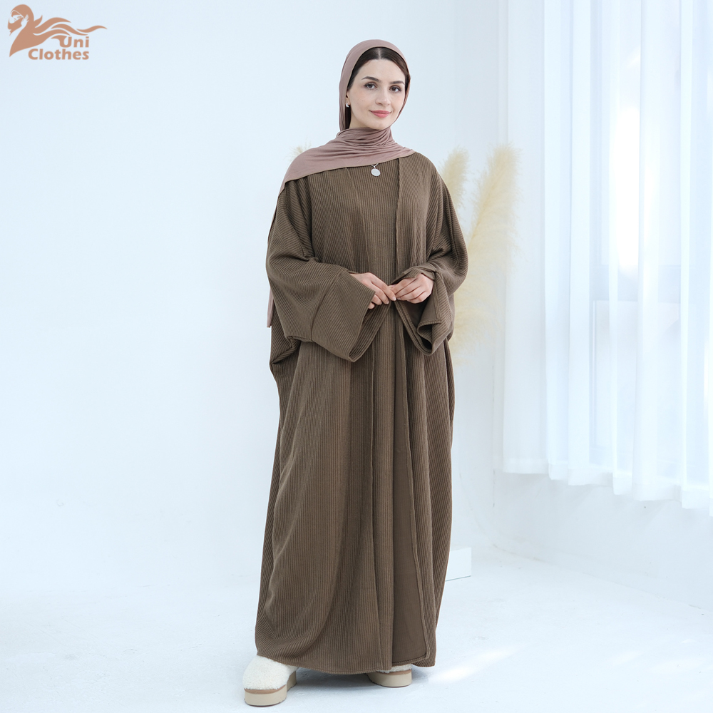 Kalın Örgü Kışlık Sonbaharlık  - Winter Clothing Dubai incelemesi ve fiyatı