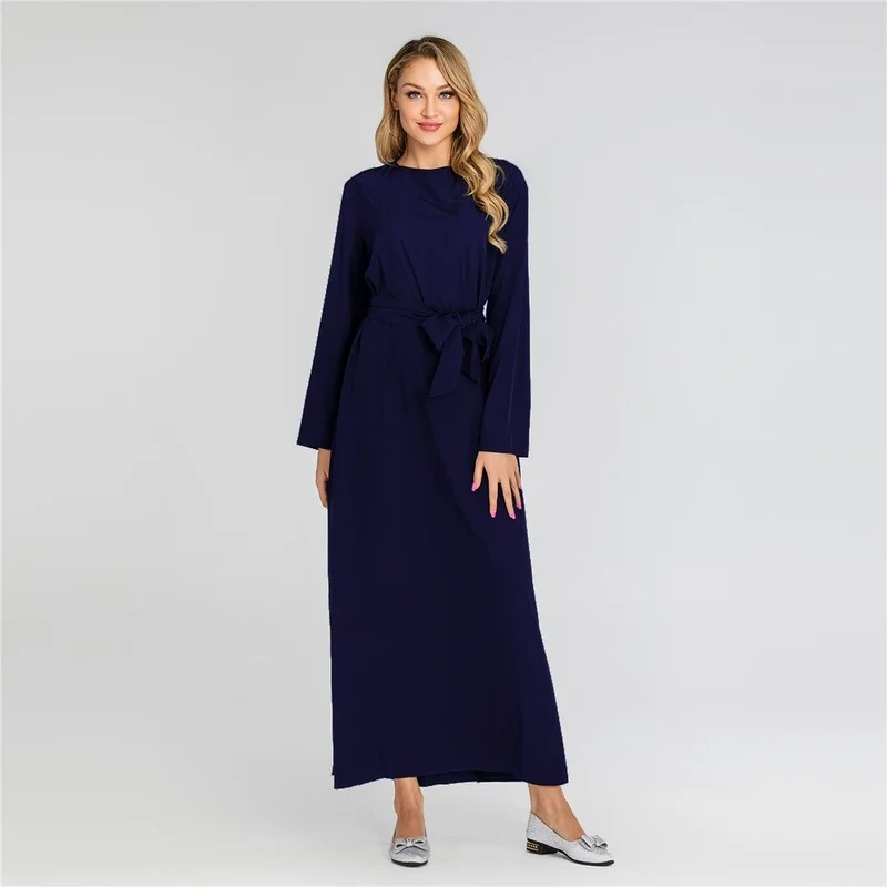 2023 Yeni Eid Femme Elbiseler  - Winter Clothing Dubai incelemesi ve fiyatı