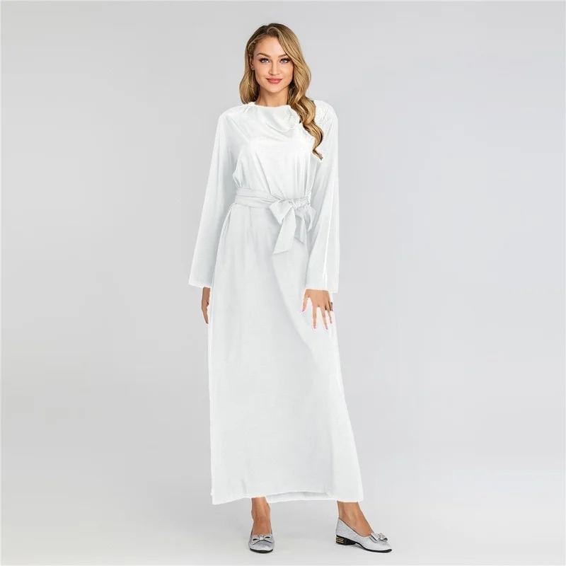 2023 Yeni Eid Femme Elbiseler  - Winter Clothing Dubai incelemesi ve fiyatı