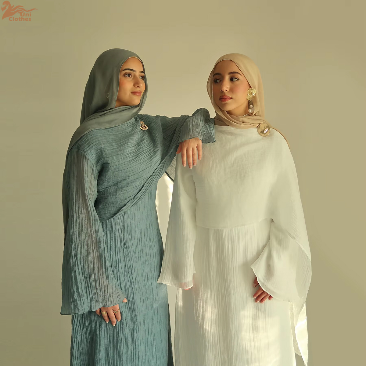 2025 Yeni Pileli Kumaş Zarif Ş - Winter Clothing Dubai incelemesi ve fiyatı