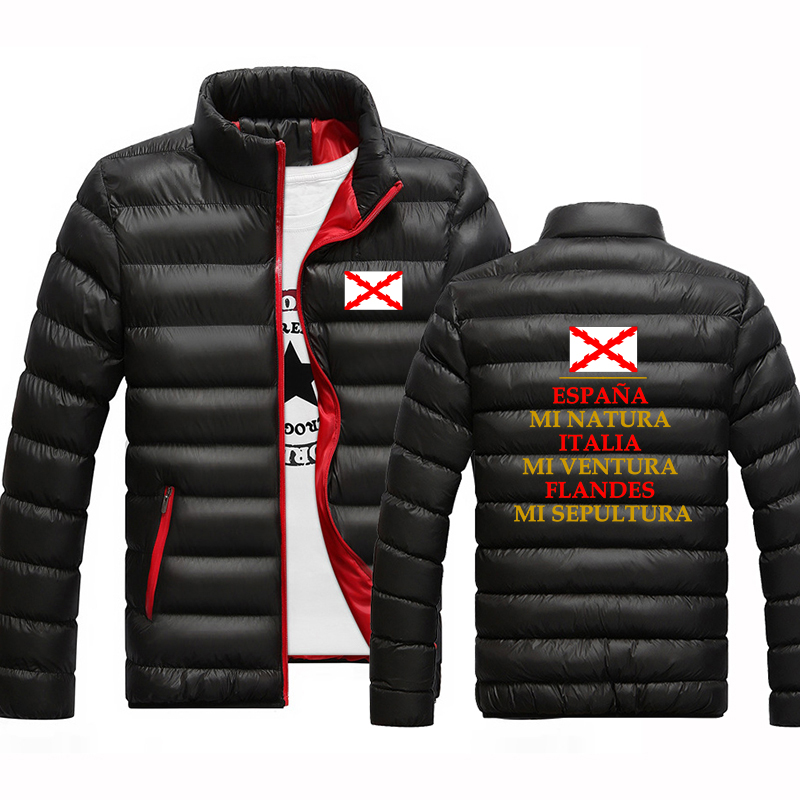 2026 erkek İspanyol İmparatorl - Winter Clothing In Spanish incelemesi ve fiyatı