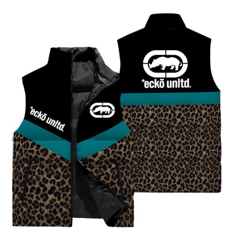 Yeni Erkek Gergedan Logolu Leo - Padded Vest Gilet incelemesi ve fiyatı