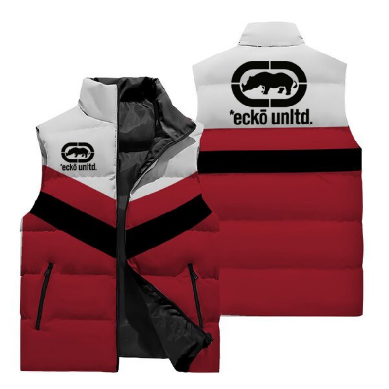 Yeni Erkek Gergedan Logolu Leo - Padded Vest Gilet incelemesi ve fiyatı
