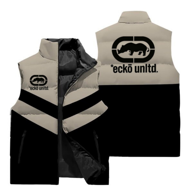 Yeni Erkek Gergedan Logolu Leo - Padded Vest Gilet incelemesi ve fiyatı
