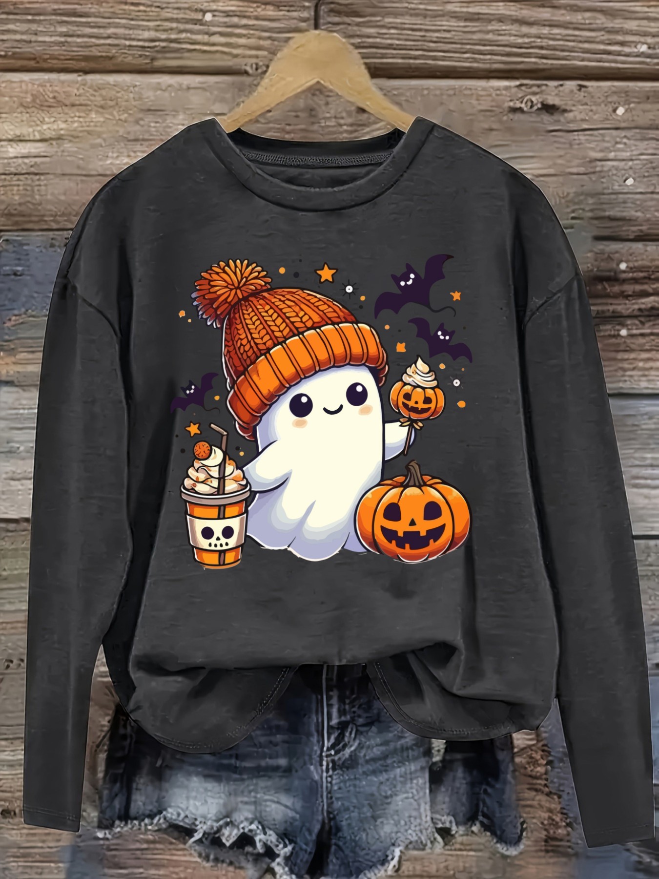 Kadın Günlük Uzun Kollu Bisikl - Winter Clothing Cute incelemesi ve fiyatı