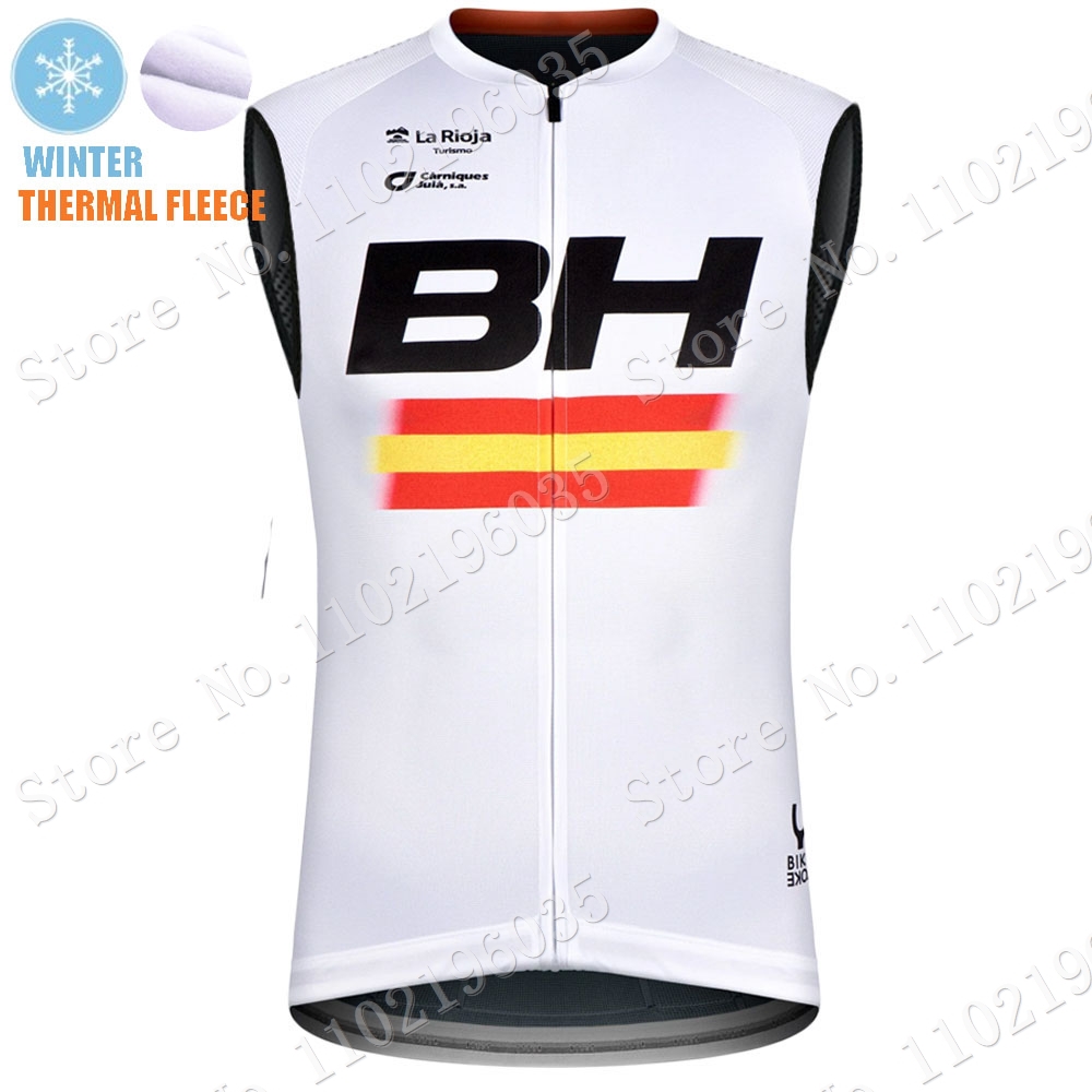 Bisiklet yelek 2023 BH Coloma  - Winter Clothing In Spanish incelemesi ve fiyatı