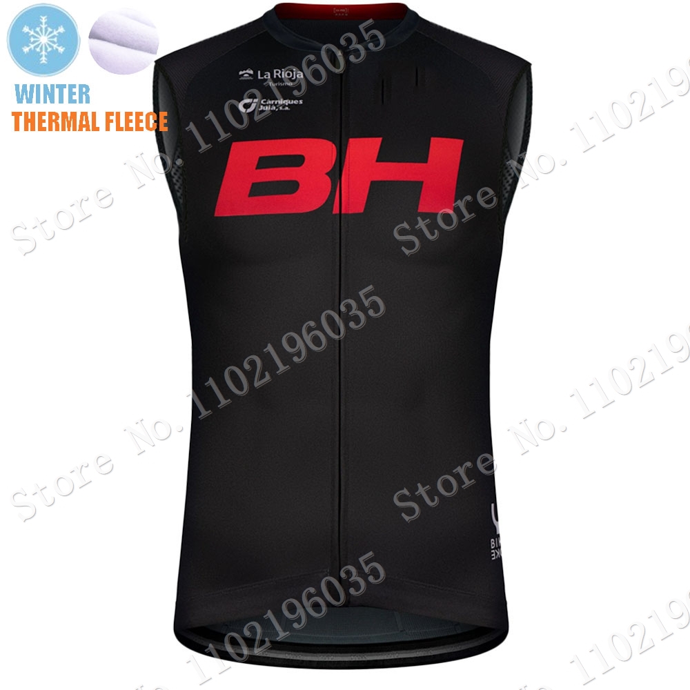 Bisiklet yelek 2023 BH Coloma  - Winter Clothing In Spanish incelemesi ve fiyatı