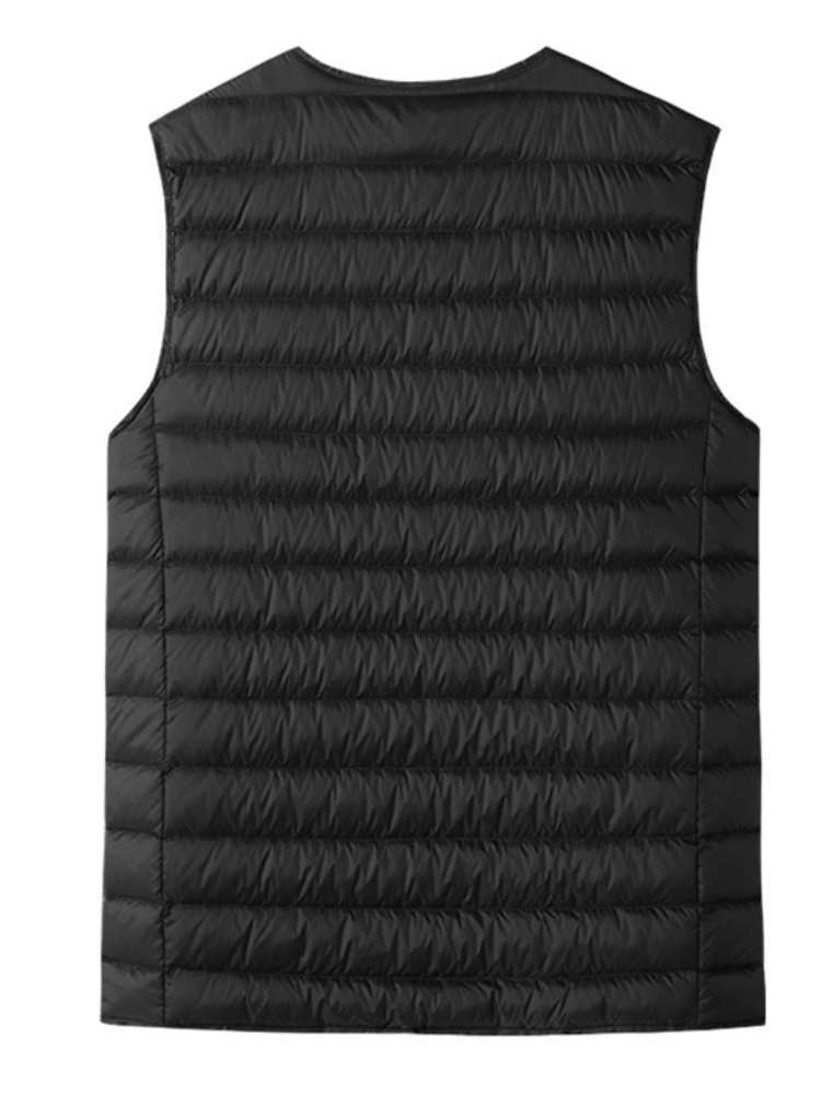 2023 yeni kış v yaka erkek yel - Padded Vest Gilet incelemesi ve fiyatı