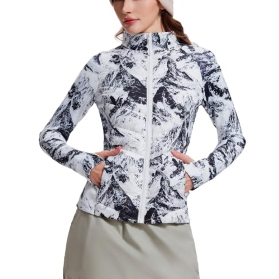 AFZ Hafif Şişme Mont Kadın 800 - Puffer Jacket Women Down incelemesi ve fiyatı
