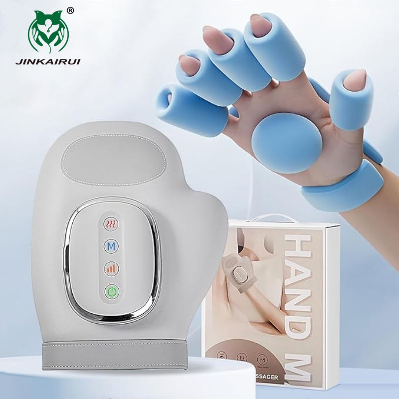 Isı Hava Yastığı Sıkıştırma Ak - Heated Gloves Electric incelemesi ve fiyatı