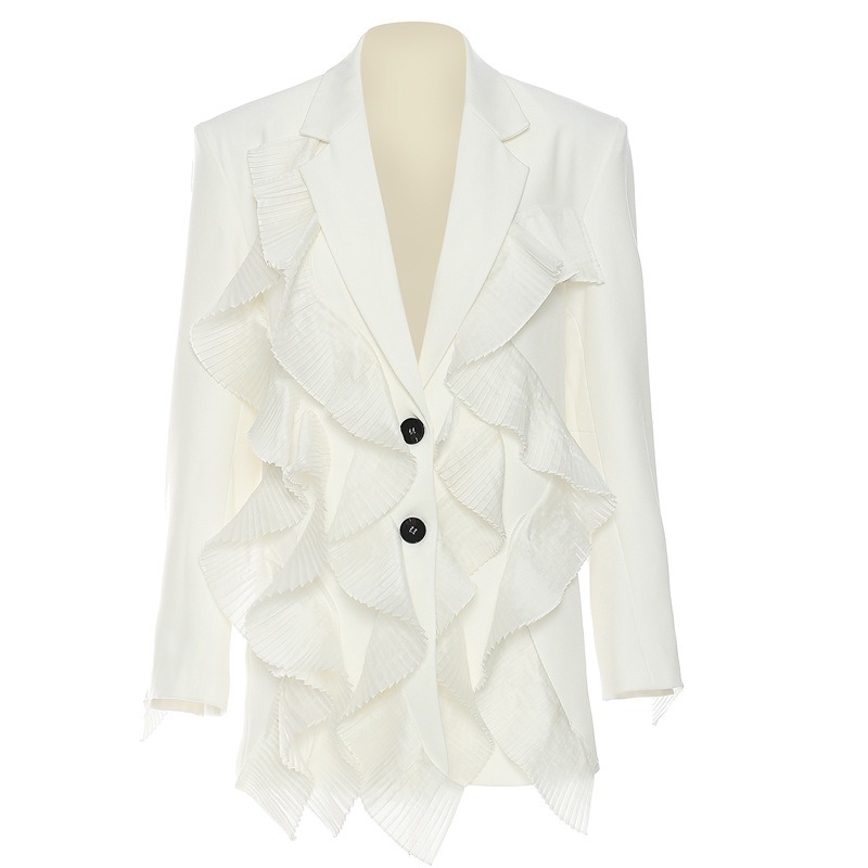 Yeni Tüvit Blazers Kadınlar Lü - Winter Clothing Offer incelemesi ve fiyatı