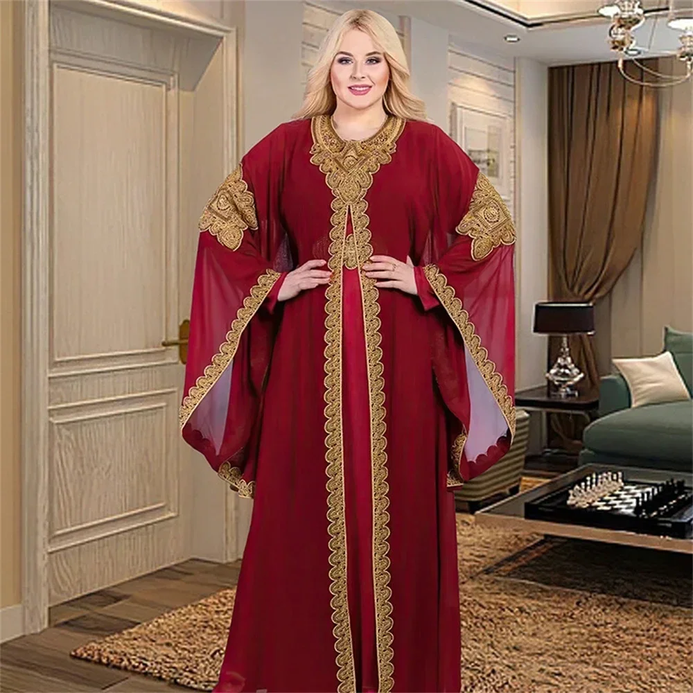 2026 Ramazan Bayramı Jalabiya  - Winter Clothing Dubai incelemesi ve fiyatı
