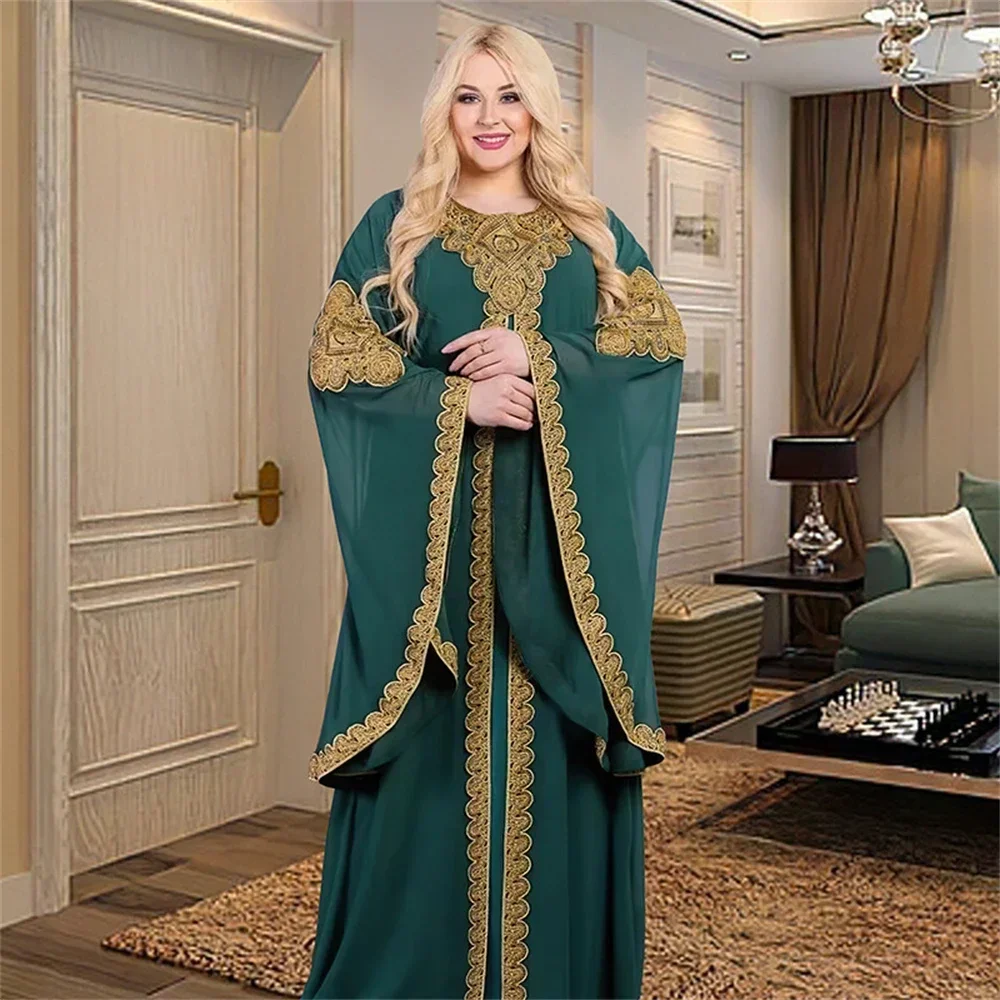 2026 Ramazan Bayramı Jalabiya  - Winter Clothing Dubai incelemesi ve fiyatı