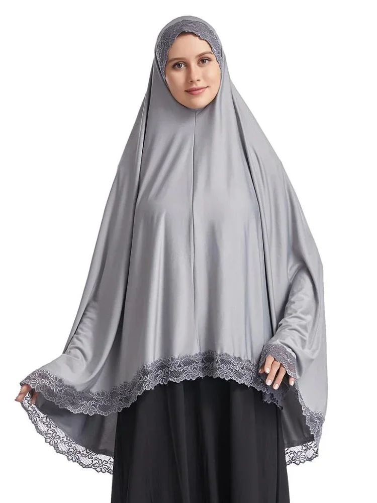 Kadın Müslüman Namaz Uzun Khim - Winter Clothing Dubai incelemesi ve fiyatı
