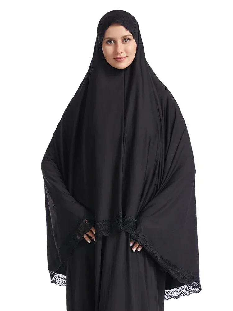 Kadın Müslüman Namaz Uzun Khim - Winter Clothing Dubai incelemesi ve fiyatı