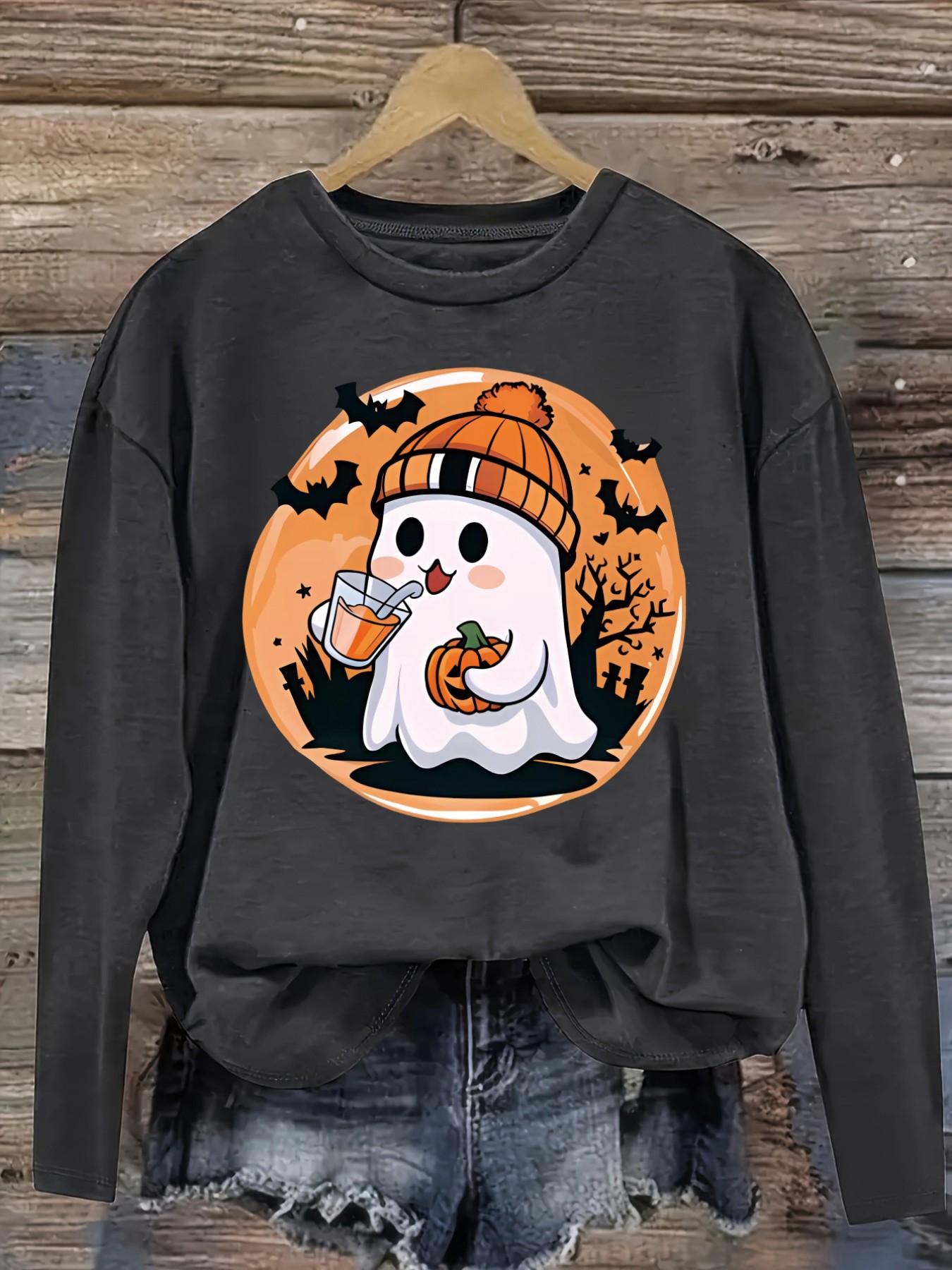 Kadın Günlük Uzun Kollu Bisikl - Winter Clothing Cute incelemesi ve fiyatı