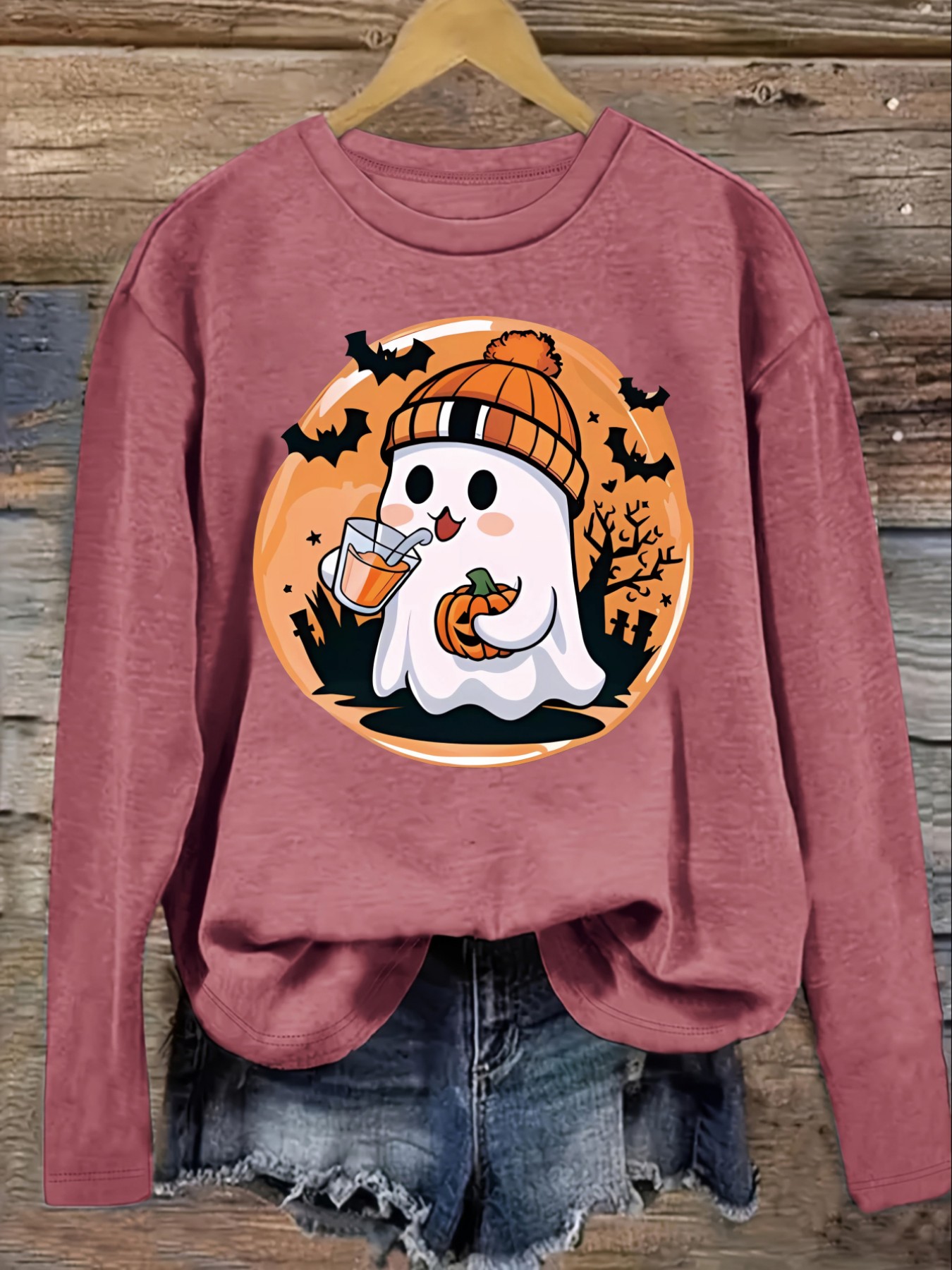 Kadın Günlük Uzun Kollu Bisikl - Winter Clothing Cute incelemesi ve fiyatı