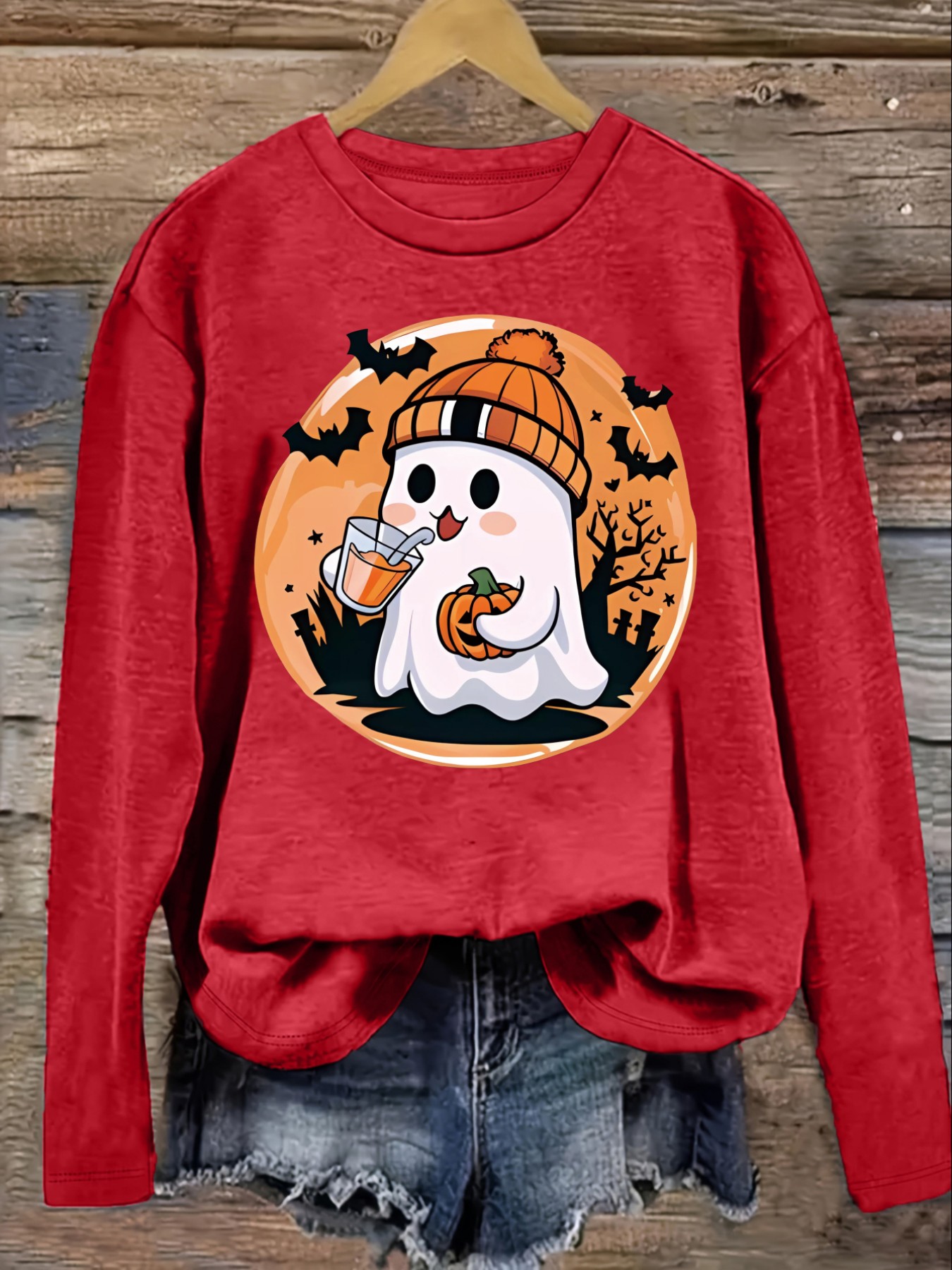 Kadın Günlük Uzun Kollu Bisikl - Winter Clothing Cute incelemesi ve fiyatı