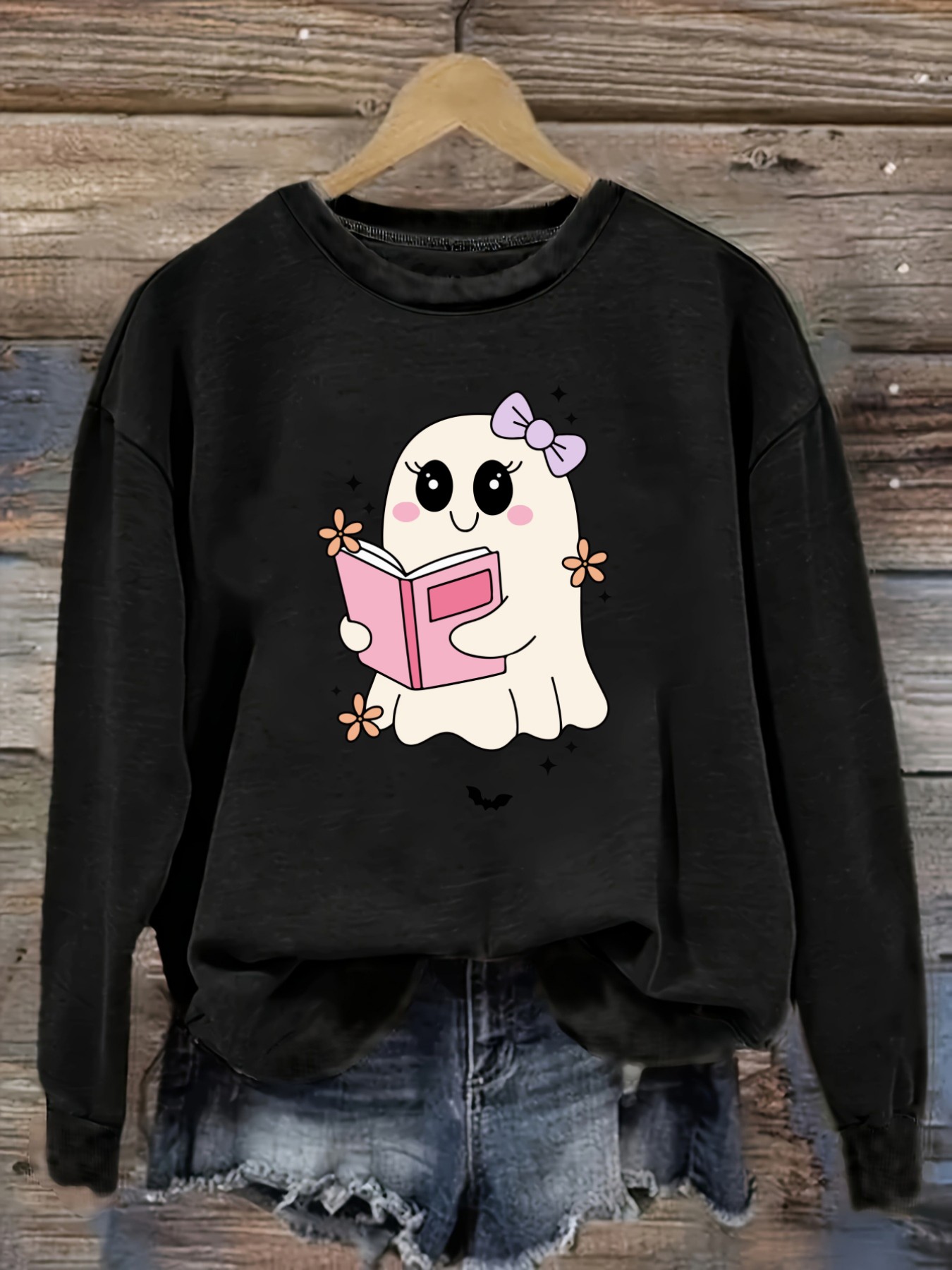 Kadın Günlük Uzun Kollu Bisikl - Winter Clothing Cute incelemesi ve fiyatı