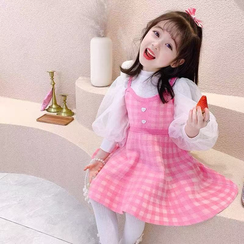 Kız Çocuk Tişörtleri Puf Uzun  - Winter Clothing 1 Year Old incelemesi ve fiyatı