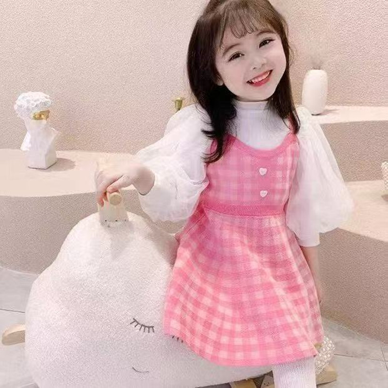 Kız Çocuk Tişörtleri Puf Uzun  - Winter Clothing 1 Year Old incelemesi ve fiyatı