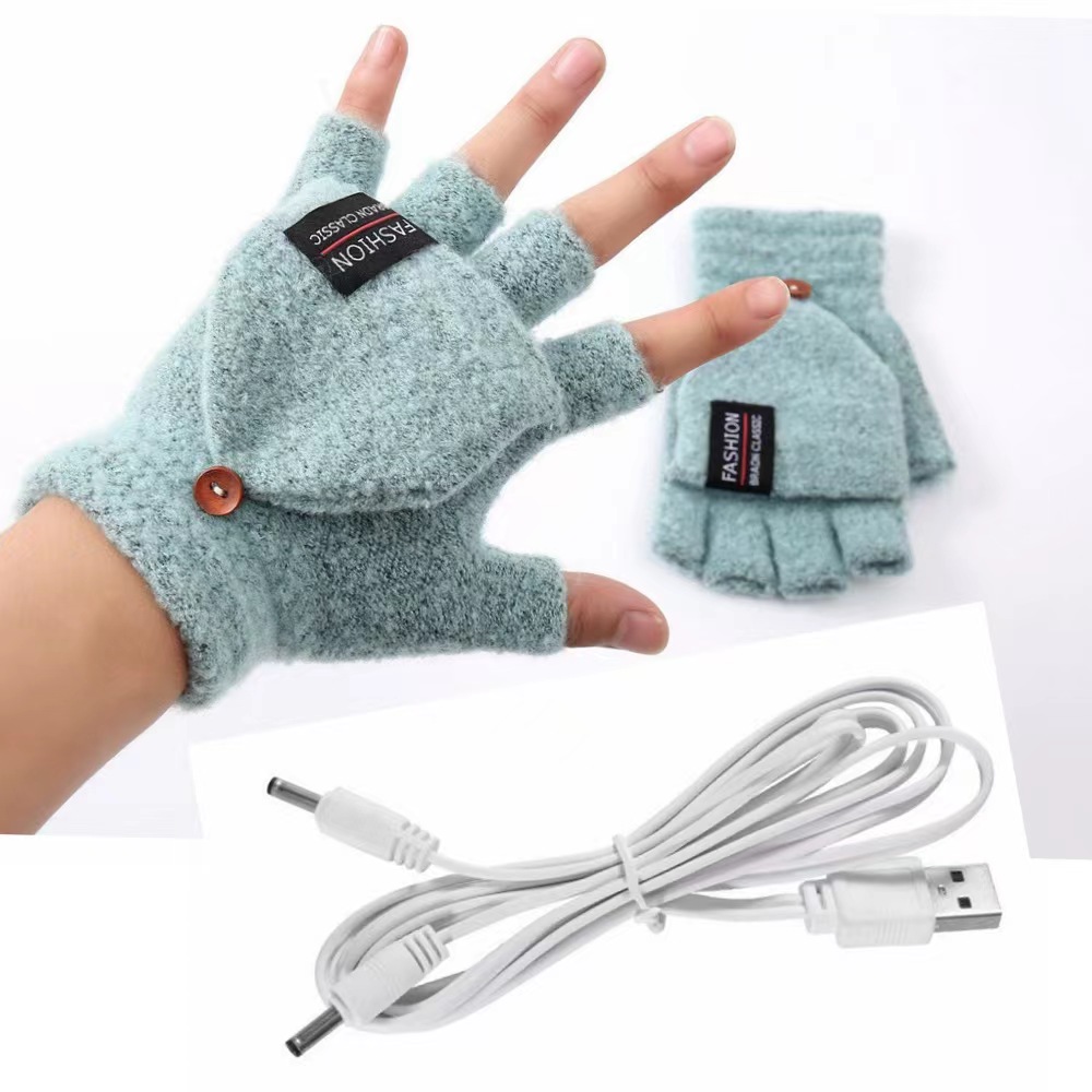 Elektrikli ısıtmalı eldiven el - Heated Gloves Electric incelemesi ve fiyatı