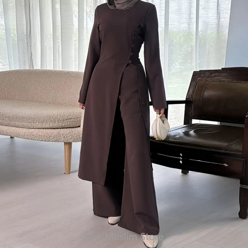 Müslüman Kadın Giyimleri Ramaz - Winter Clothing Dubai incelemesi ve fiyatı